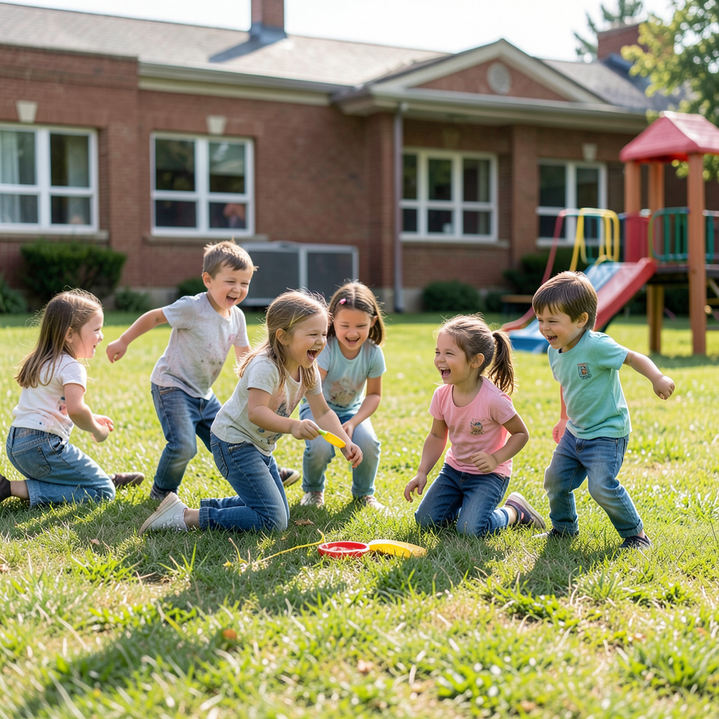 Harrow schools launch new nurseries to help parents with childcare costs